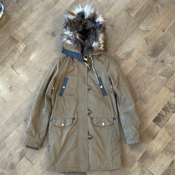 RW & Co Winter Coat - Picture 1 of 6